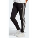 Spodnie adidas Essentials 3 Stripes French Terry Cuffed W IC8770 2XL