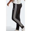 Spodnie adidas Essentials 3 Stripes French Terry Cuffed W IC8770 2XL