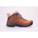 Buty trekkingowe Bergson W Teide Mid STX Rust TEIDEMidSTXRust 36