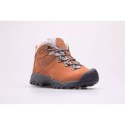 Buty trekkingowe Bergson W Teide Mid STX Rust TEIDEMidSTXRust 36