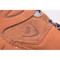 Buty trekkingowe Bergson W Teide Mid STX Rust TEIDEMidSTXRust 36