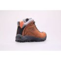 Buty trekkingowe Bergson W Teide Mid STX Rust TEIDEMidSTXRust 36