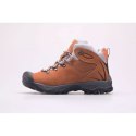 Buty trekkingowe Bergson W Teide Mid STX Rust TEIDEMidSTXRust 36