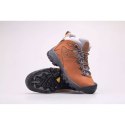 Buty trekkingowe Bergson W Teide Mid STX Rust TEIDEMidSTXRust 36