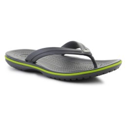 Japonki Crocs Crocband Flip 11033-0A1 EU 36/37