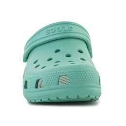 Klapki Crocs Classic Clog Jade Stone Jr 206991-3UG EU 28/29