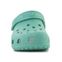 Klapki Crocs Classic Clog Jade Stone Jr 206991-3UG EU 29/30