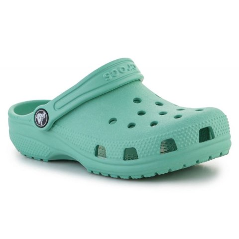 Klapki Crocs Classic Clog Jade Stone Jr 206991-3UG EU 34/35