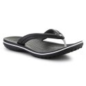 Klapki Crocs Crocband Flip Black U 11033-001 EU 46/47