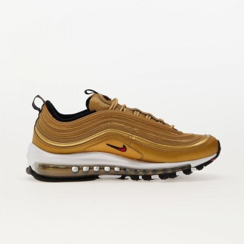 Buty Nike Air Max 97 "Golden Bullet" Złoty M DM0028-700 40