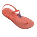 Sandały Havaianas Freedom Jr 4.123.502 4401 vitamin 33-34