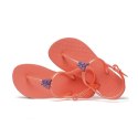 Sandały Havaianas Freedom Jr 4.123.502 4401 vitamin 33-34