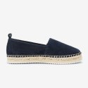 Buty Marc O'Polo espadryle W 10415613802305 890 41