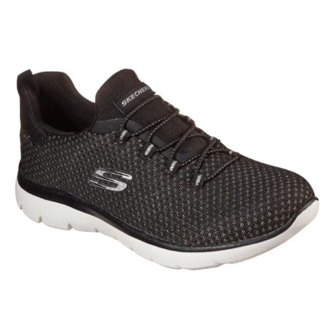 Buty Skechers Summits - Bright Bezel W 149204/BKSL 35,5