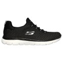 Buty Skechers Summits - Bright Bezel W 149204/BKSL 35,5