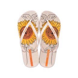 Japonki Ipanema Sunflower Anat. Temas XII Fem W 83178 21877 37