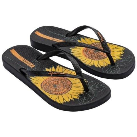 Japonki Ipanema Sunflower Anat. Temas XII Fem W 83178 23923 35-36