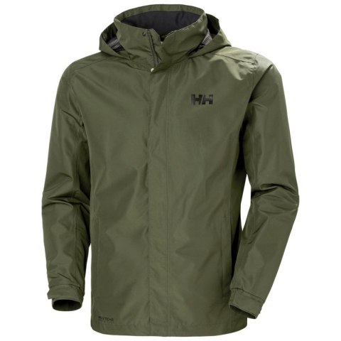 Kurtka Helly Hansen Dubliner Jacket M 62643 431 M