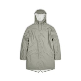 Kurtka przeciwdeszczowa Rains Long Jacket 12020 80 XS