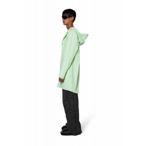 Kurtka przeciwdeszczowa Rains Long Jacket Unisex 12020 34 XS