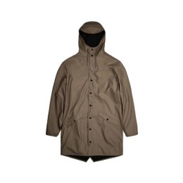 Kurtka przeciwdeszczowa Rains Long Jacket Unisex 12020 66 S