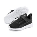 Buty Puma Flyer Runner V PS Jr 192929 01 32,5