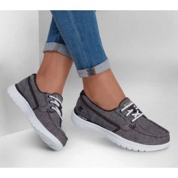 Buty Skechers On The Go Flex W 136453 BKW 36,5