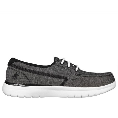 Buty Skechers On The Go Flex W 136453 BKW 37