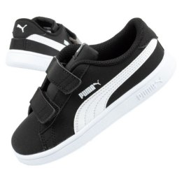 Buty Puma Smash v2 Jr 365184 34 25