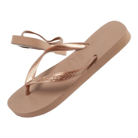 Japonki Havaianas W ROSEGOLD 35/36