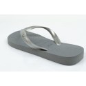 Japonki Havaianas W STEELGREY 39/40