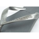 Japonki Havaianas W STEELGREY 39/40