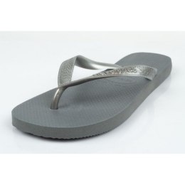 Japonki Havaianas W STEELGREY 41/42