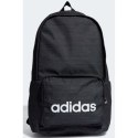 Plecak adidas Classic Backpack ATT2 IJ5639 czarny