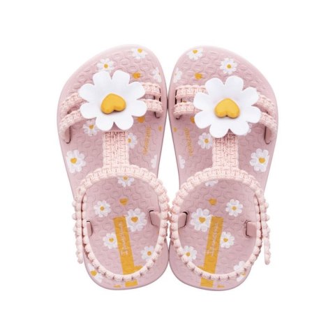 Sandały Ipanema Daisy Baby Jr 83355-AH420 24