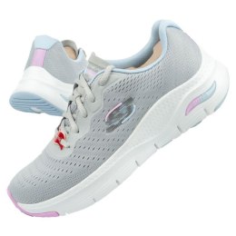 Buty Skechers Arch Fit W 149722/GYMT 36