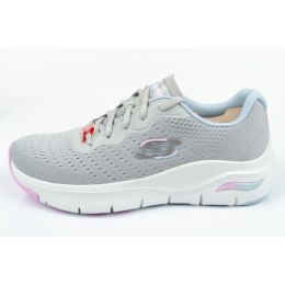 Buty Skechers Arch Fit W 149722/GYMT 36