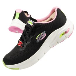 Buty Skechers Arch Fit W 149722/BKMT 37.5