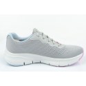 Buty Skechers Arch Fit W 149722/GYMT 37.5