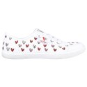 Buty Skechers Bobs B Cute Love Brigade W 113951 WRPK 36,5