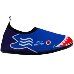 Buty do wody ProWater Jr PRO-23-34-101B 24