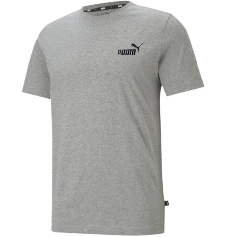 Koszulka Puma ESS Small Logo Tee M 586668 03 M