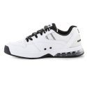 DC Shoes Versatile M ADYS200075-WBK EU 42