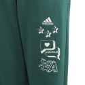 Spodnie adidas BLUV Q3 Pant Jr IA1553 152 cm