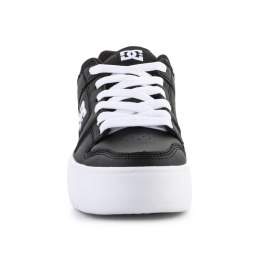 Buty DC Shoes Manteca 4 Platform W ADJS100156-BKW EU 38