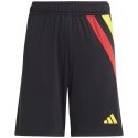 Spodenki adidas Fortore 23 Jr IK5728 140 cm