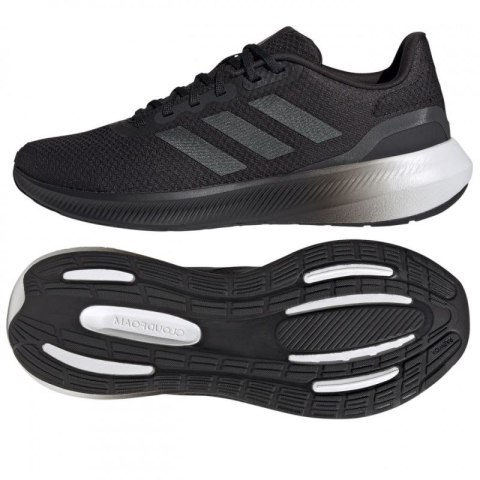 Buty do biegania adidas Runfalcon 3.0 M HP7554 44