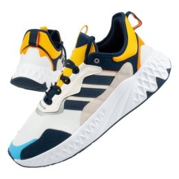 Buty sportowe adidas Futurepool 2.0 M GW8808 44.5