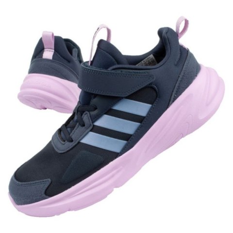 Buty sportowe adidas Ozelle EL Jr GW1562 29