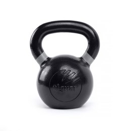 Odważnik tiguar kettlebell Raw V2 20kg TI-KB0020RV2 N/A